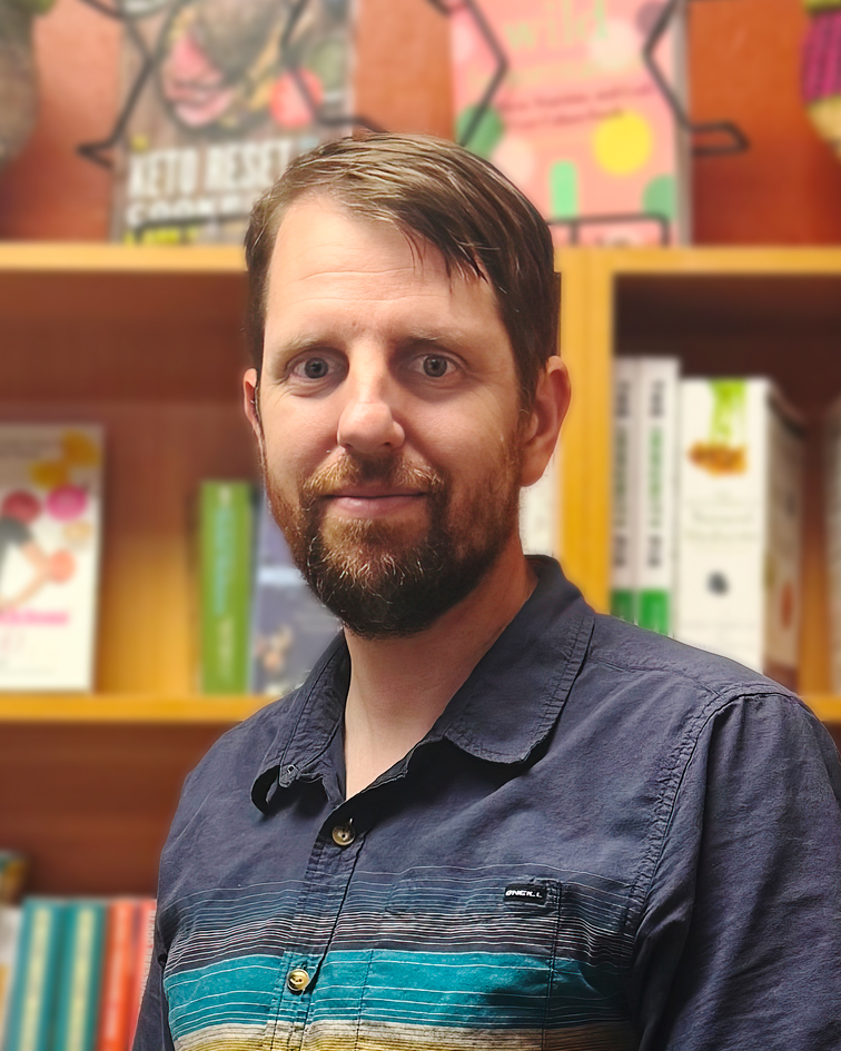 NHC Profile - Scott Helzer